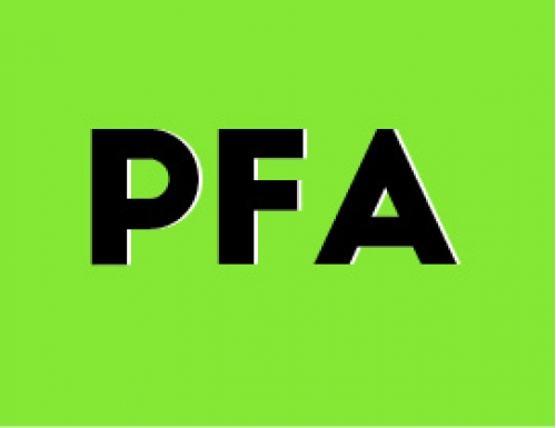 PFA