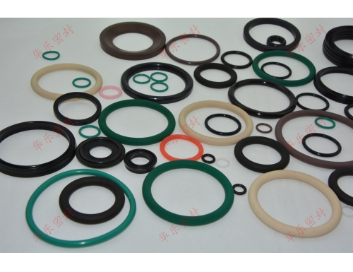 O Ring Seals